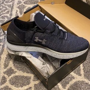 Under armor sneakers